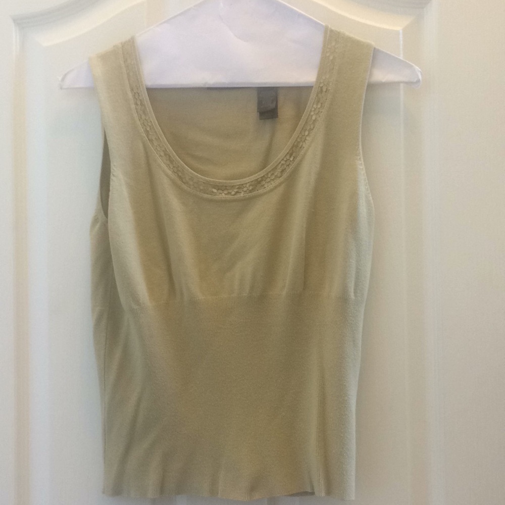 FINAL MARKDOWN UNIQUE ladies axcess top extra large